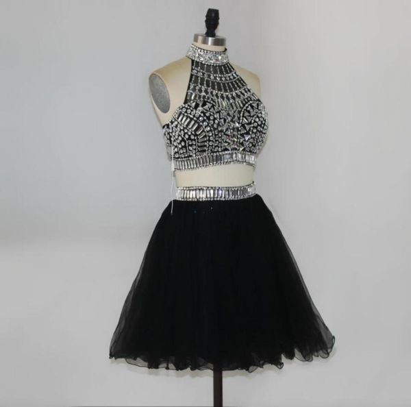 rachel allan royal blue silver two piece short homecoming prom dresses halter open back sparkly crystal aline party dresses hy0088272181, Black
rachel allan royal blue silver two piece short homecoming prom dresses halter open back sparkly crystal aline party dresses hy0088272181, Black