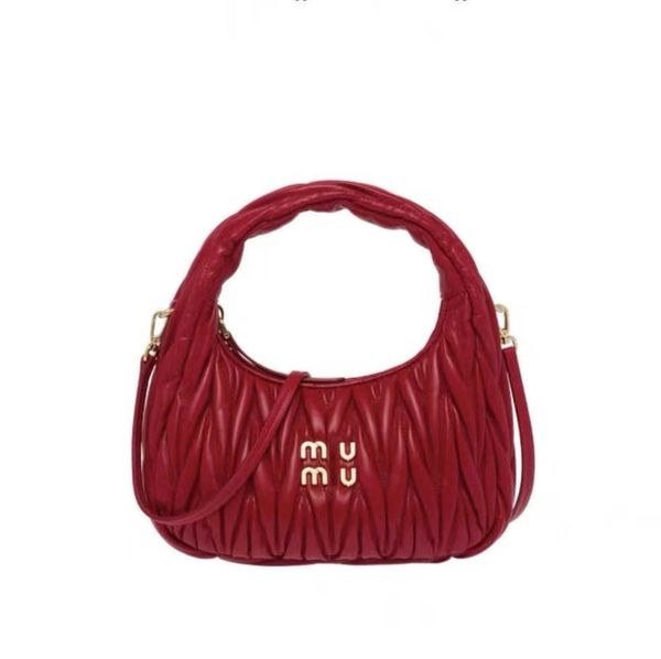 miu bag designer miui wander matelasse underarm miu bag women's mens cleo satchel tote hobo luxury with shoulder strap genuine leather
miu bag designer miui wander matelasse underarm miu bag women's mens cleo satchel tote hobo luxury with shoulder strap genuine leather