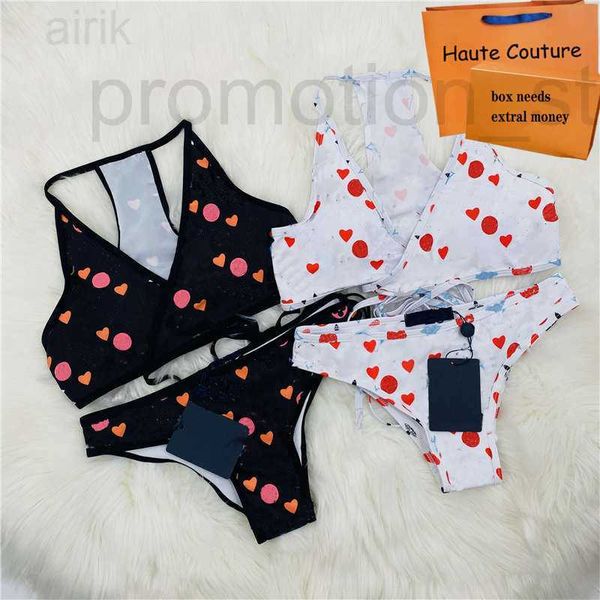 women's swimwear designer swimwears design brand women fashion bikinis letter printed contrast color swimsuit breathable summer bikini, White;black
women's swimwear designer swimwears design brand women fashion bikinis letter printed contrast color swimsuit breathable summer bikini, White;black