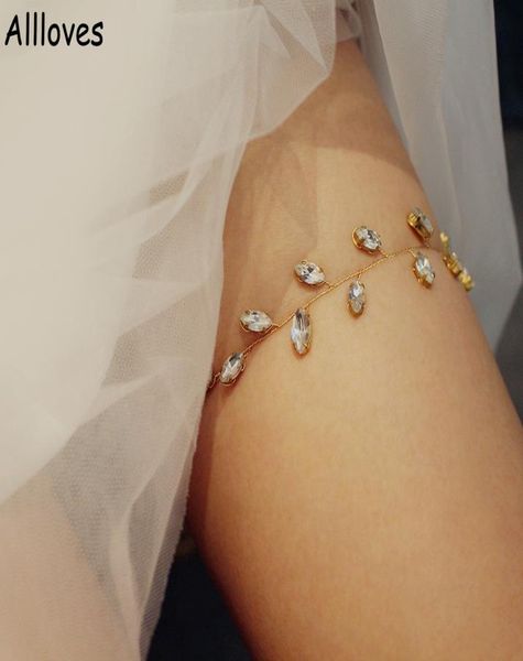 luxury crystals bridal garters for wedding accessories sparkly rhinestones gold women leg rings brides garters ladies jewelry7771395, White
luxury crystals bridal garters for wedding accessories sparkly rhinestones gold women leg rings brides garters ladies jewelry7771395, White