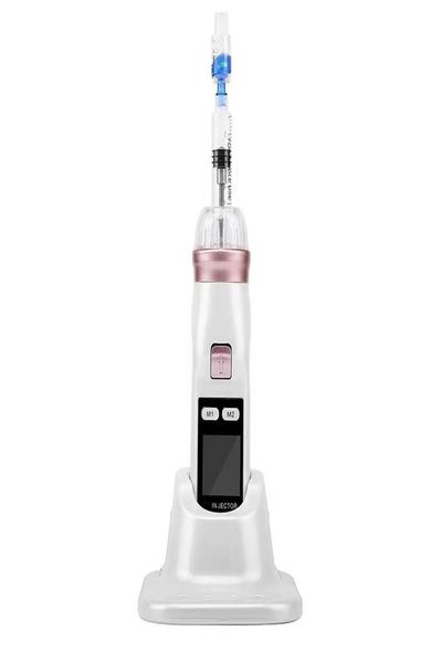 new arrival mesotherapy lifting gun korea mesotherapy ez negative pressure hydrolifting water injector beauty device1370281, Black;white
new arrival mesotherapy lifting gun korea mesotherapy ez negative pressure hydrolifting water injector beauty device1370281, Black;white