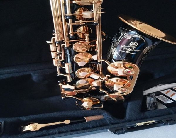 new quality black alto saxophone yas82z yas875ex japan brand alto saxophone eflat music instrument with case professional 1368286
new quality black alto saxophone yas82z yas875ex japan brand alto saxophone eflat music instrument with case professional 1368286