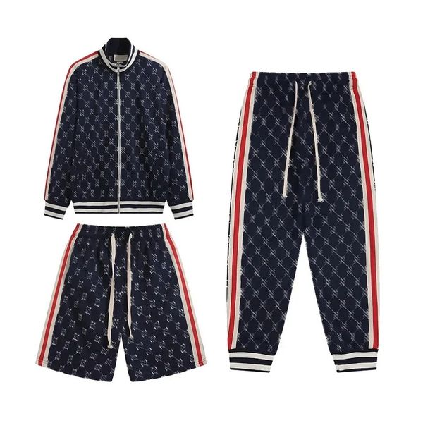 men's designer tracksuits outfit jogging suits autumn winer sportwear tracksuit running sweatsuits men zipper jakcets jogger shorts pan, Gray
men's designer tracksuits outfit jogging suits autumn winer sportwear tracksuit running sweatsuits men zipper jakcets jogger shorts pan, Gray