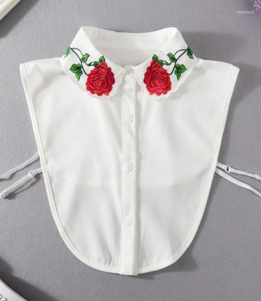 bow ties white embroidery shirt fake collar for women neckwear tie vintage detachable false lapel blouse decorative4732321, Black;gray
bow ties white embroidery shirt fake collar for women neckwear tie vintage detachable false lapel blouse decorative4732321, Black;gray