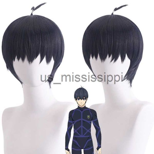 cosplay wigs cosplay costume wig blue lock wig isagi yoichi machine made cosplay wig x0630, Black
cosplay wigs cosplay costume wig blue lock wig isagi yoichi machine made cosplay wig x0630, Black