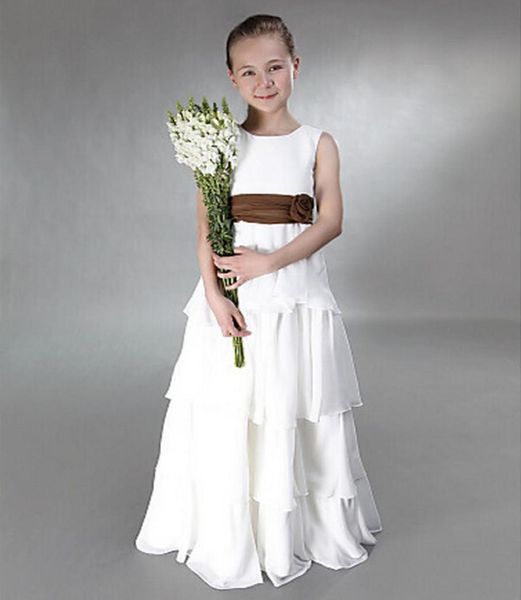 princess aline jewel tiers floorlength with sash chiffon junior bridesmaid dress for wedding party6946071, Blue;red
princess aline jewel tiers floorlength with sash chiffon junior bridesmaid dress for wedding party6946071, Blue;red