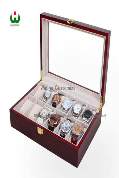 today039s deal in dhgate supply 12 grids wood watch display jewelry case box storage holder leather glass je8882965, Black;blue
today039s deal in dhgate supply 12 grids wood watch display jewelry case box storage holder leather glass je8882965, Black;blue