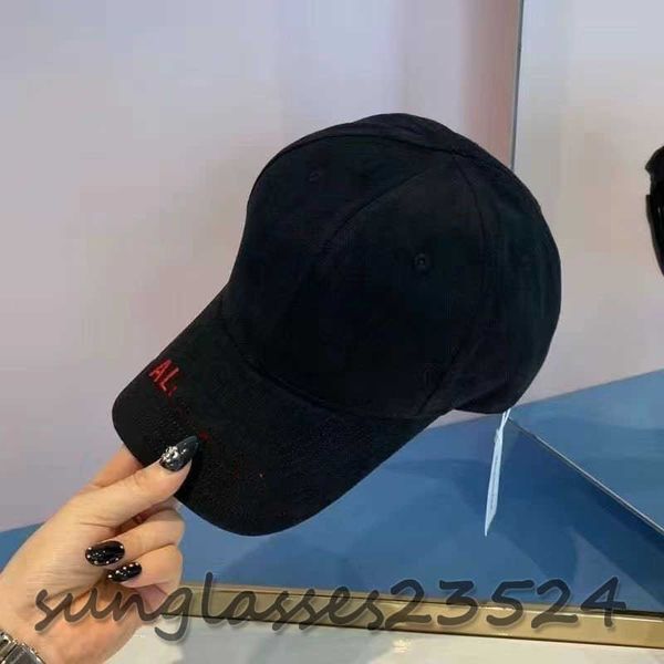 designer men women classic alphabet baseball cap snapback cap outdoor adjustable visor super multi-color black hat with red embroidery, Blue;gray
designer men women classic alphabet baseball cap snapback cap outdoor adjustable visor super multi-color black hat with red embroidery, Blue;gray