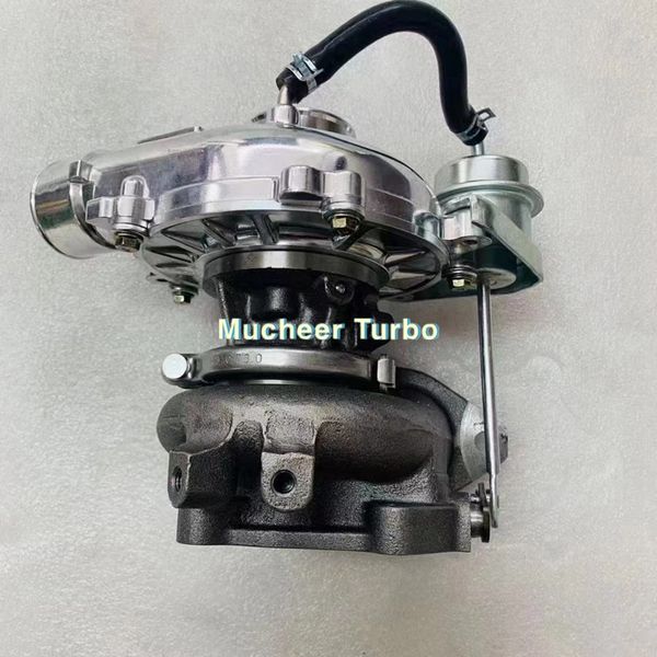 ct16 2kd turbocharger used for toyota hilux 2.5l 2kd-ftv engine 1720130120 1720-30120 17.201-0l030
ct16 2kd turbocharger used for toyota hilux 2.5l 2kd-ftv engine 1720130120 1720-30120 17.201-0l030