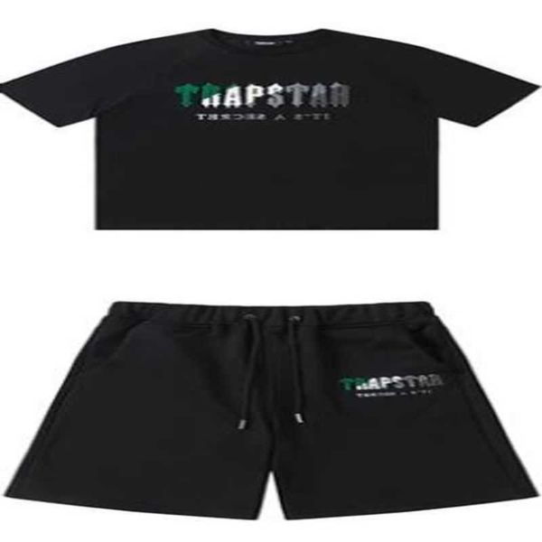 trapstar short set mens t shirt sleeve print outfit tracksuit cotton london streetwear s-2xl perfect fit with designer shorts redefine your, White;black
trapstar short set mens t shirt sleeve print outfit tracksuit cotton london streetwear s-2xl perfect fit with designer shorts redefine your, White;black