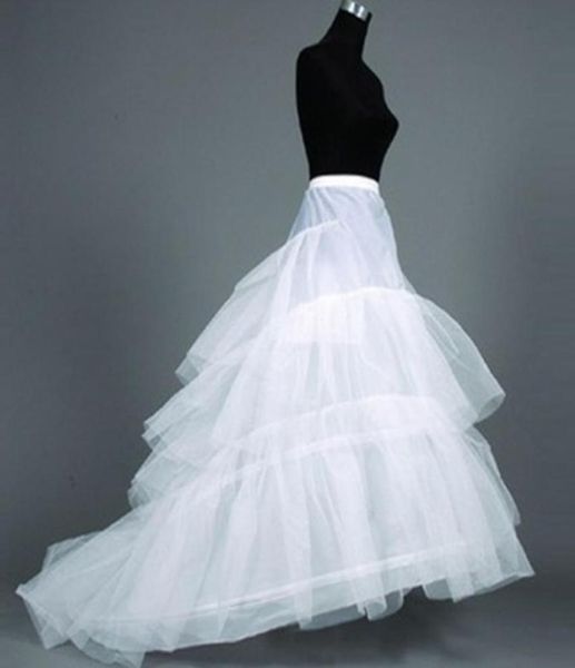 white 3 hoops bridal wedding dress petticoat ruffles slip underskirt bridal crinoline for wedding formal dress2221111
white 3 hoops bridal wedding dress petticoat ruffles slip underskirt bridal crinoline for wedding formal dress2221111