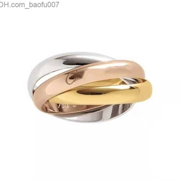 band rings fashion 3 in 1 designer ring 316l stainless steel rings jewelry for men and women z230629, Silver
band rings fashion 3 in 1 designer ring 316l stainless steel rings jewelry for men and women z230629, Silver