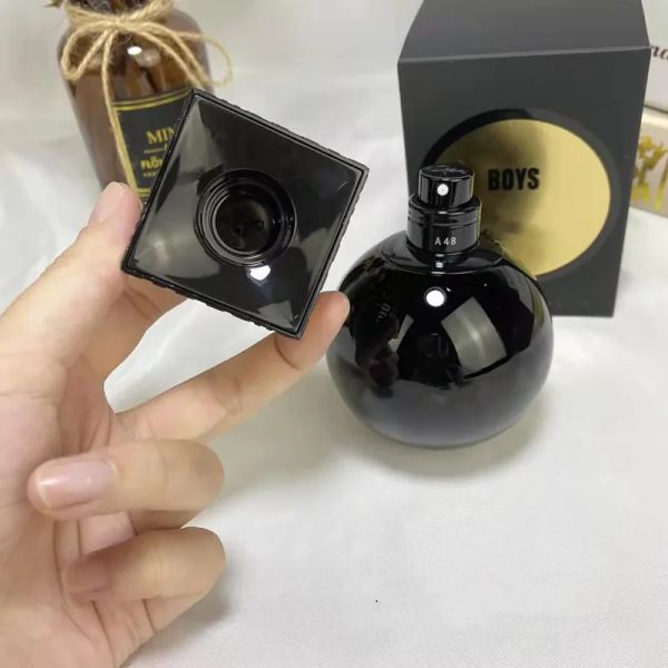 cologne promotion new all match attractive fragrance perfume 100ml spicy woody tone men are not bad women do not love cola lime neutr
cologne promotion new all match attractive fragrance perfume 100ml spicy woody tone men are not bad women do not love cola lime neutr