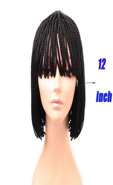 12 inch short nature black box braid wig african american braided wigs with bangs for black women7642324
12 inch short nature black box braid wig african american braided wigs with bangs for black women7642324