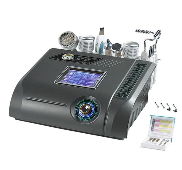 6 in 1 microdermabrasion diamond dermabrasion peeling machine facial peel and face lift portable skin care beauty instrument nvn95894616
6 in 1 microdermabrasion diamond dermabrasion peeling machine facial peel and face lift portable skin care beauty instrument nvn95894616