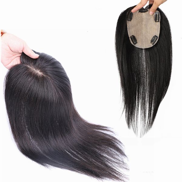 synthetic s 12x13cm skin base human hair er part natural scalp european for women clip in hairpiece remy 230629, Black
synthetic s 12x13cm skin base human hair er part natural scalp european for women clip in hairpiece remy 230629, Black