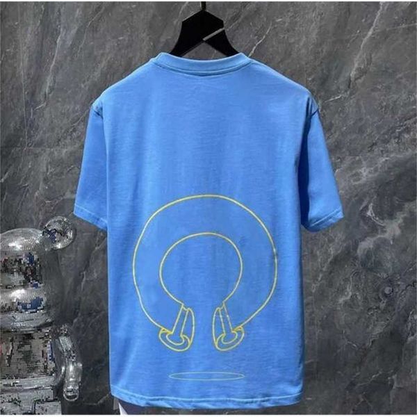 fashion classic t shirts mens luxury letter ch t-shirt designers horseshoe sanskrit cross pattern tshirt summer tees women clothing xsgb, White;black
fashion classic t shirts mens luxury letter ch t-shirt designers horseshoe sanskrit cross pattern tshirt summer tees women clothing xsgb, White;black