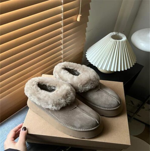 new fashion tazz new women men platform boot shoes suede upper comfort fall winter boots, Black
new fashion tazz new women men platform boot shoes suede upper comfort fall winter boots, Black