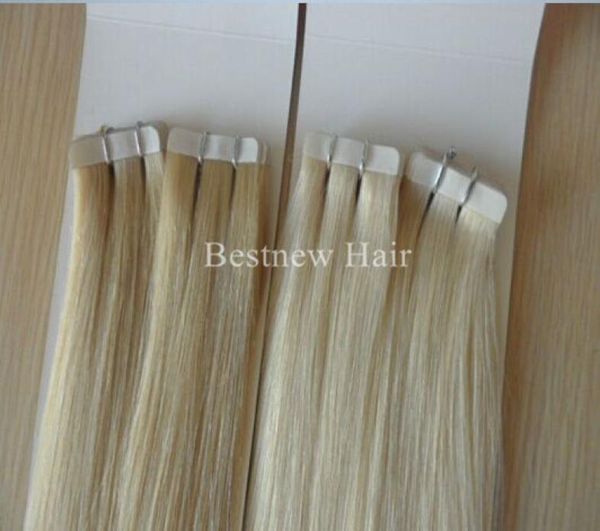 super quality tape in hair extensions indian remy pu hair extension 60 613 100g 40pcs 16quot 18quot 20quot 22quot 24quo5155036, Black
super quality tape in hair extensions indian remy pu hair extension 60 613 100g 40pcs 16quot 18quot 20quot 22quot 24quo5155036, Black