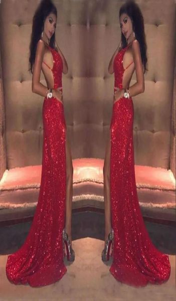 red sequins prom dresses long 2020 sheath spaghetti backless african black girl celebrity evening gowns6939134, Black;red
red sequins prom dresses long 2020 sheath spaghetti backless african black girl celebrity evening gowns6939134, Black;red