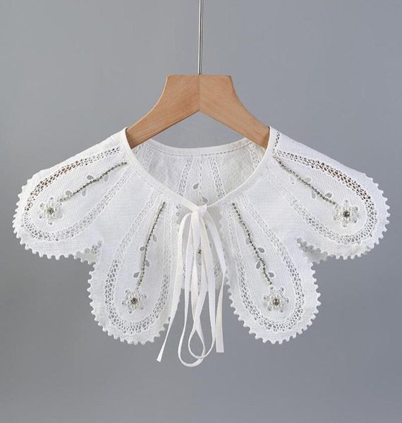 bow ties linbaiway women hollow fake collars shawl for women039s embroidery shirt detachable collar girls half neckwear faux co2622798, Black;gray
bow ties linbaiway women hollow fake collars shawl for women039s embroidery shirt detachable collar girls half neckwear faux co2622798, Black;gray