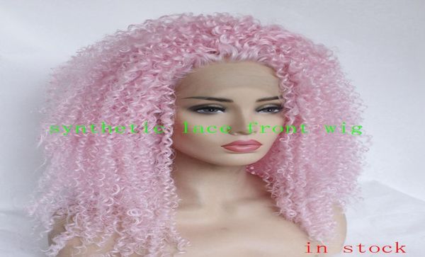 pink afro curly wigs synthetic lace front wigs pink with baby hair heat resistant brazilian hair full lace for black wome1942264
pink afro curly wigs synthetic lace front wigs pink with baby hair heat resistant brazilian hair full lace for black wome1942264