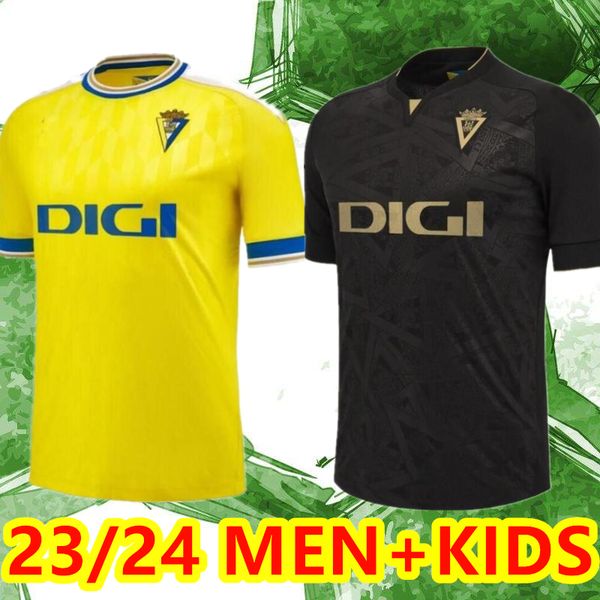 23 24 cadiz soccer jerseys cadiz cf sponsor negredo camisetas de futbol 2023 lozano alex bodiger juan cala camiseta a liga pre-match men kid, Black;yellow
23 24 cadiz soccer jerseys cadiz cf sponsor negredo camisetas de futbol 2023 lozano alex bodiger juan cala camiseta a liga pre-match men kid, Black;yellow