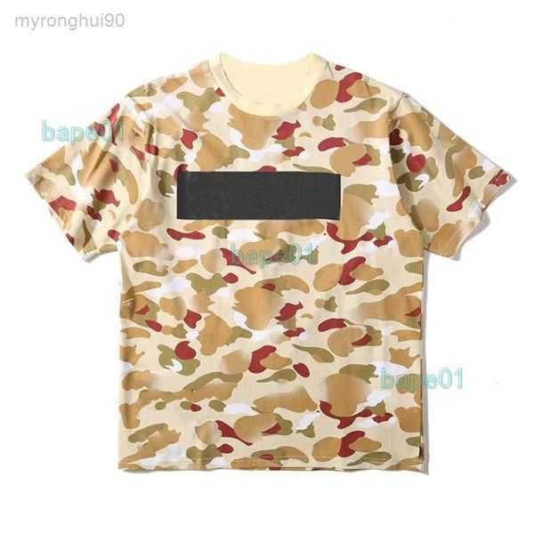 fashion mens bape shirt womens designer sleeves cotton young students tees asian size m-xxl kkz3, White;black
fashion mens bape shirt womens designer sleeves cotton young students tees asian size m-xxl kkz3, White;black