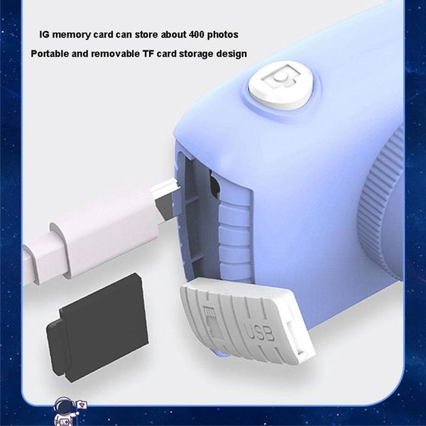 dresses cute kids mini cameras for pgraphy digital 1080p camera 2 inch hd rocket children kameras toys for kids girls birthday gift, Black;gray
dresses cute kids mini cameras for pgraphy digital 1080p camera 2 inch hd rocket children kameras toys for kids girls birthday gift, Black;gray