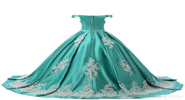 elegant hunter green off the shoulder quinceanera dresses applique sweep train lace up back custom made sweet 16 graduation ball g7637713, Blue;red
elegant hunter green off the shoulder quinceanera dresses applique sweep train lace up back custom made sweet 16 graduation ball g7637713, Blue;red