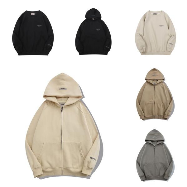 hoodies mens designer hoodie pullover sweatshirts hoodie clothes high-quality o-neck letter printed green overcoat sweatshirt streetwear fas, Black
hoodies mens designer hoodie pullover sweatshirts hoodie clothes high-quality o-neck letter printed green overcoat sweatshirt streetwear fas, Black