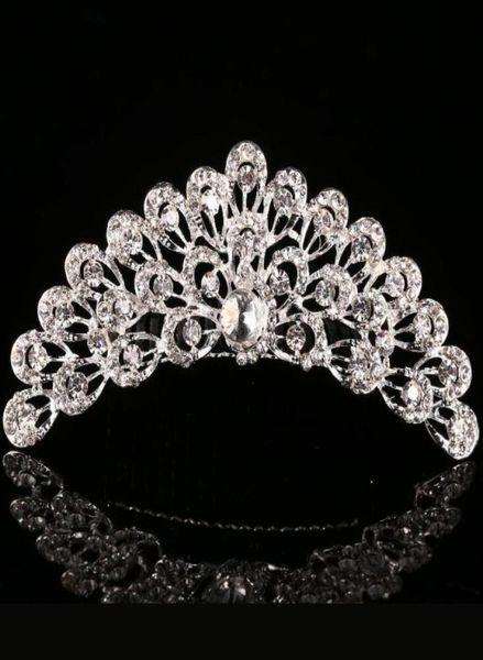 rhinestone wedding party bridal hair crown women prom party crystal crowns tiaras hair combs hairclips hair accessories jewelry 164060888, Silver
rhinestone wedding party bridal hair crown women prom party crystal crowns tiaras hair combs hairclips hair accessories jewelry 164060888, Silver