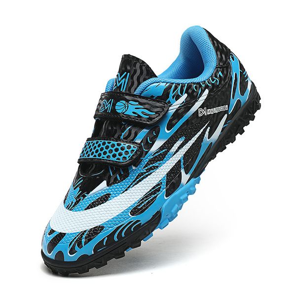 safety shoes professional kids football boots tffg school soccer athletic training sneakers chuteira campo child futsal 230628, Black;brown
safety shoes professional kids football boots tffg school soccer athletic training sneakers chuteira campo child futsal 230628, Black;brown