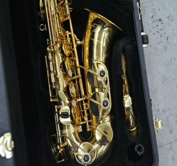 yanagisawa a901 alto saxophone gold lacquer sax musical instruments with mouthpiece case accessories 4532533
yanagisawa a901 alto saxophone gold lacquer sax musical instruments with mouthpiece case accessories 4532533