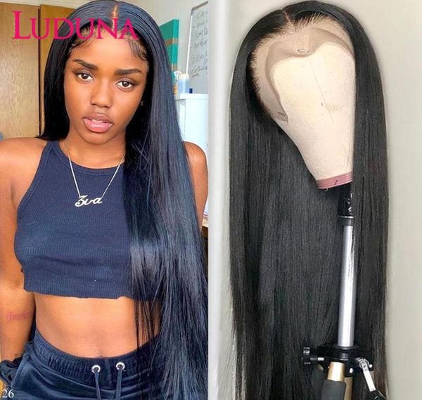 luduna black women prepulled baby hair remi 150 density peruvian hair wig straight lace front human hair wig fit6361600
luduna black women prepulled baby hair remi 150 density peruvian hair wig straight lace front human hair wig fit6361600
