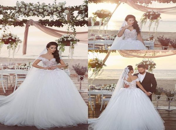 off the shoulder v neck lace appliques ball gown wedding dresses 2021 bride gowns lace up back court train9315999, White
off the shoulder v neck lace appliques ball gown wedding dresses 2021 bride gowns lace up back court train9315999, White
