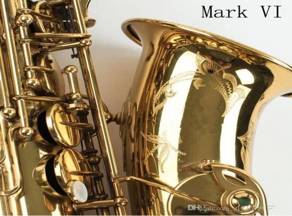 2021 new mark vi ato saxophone professional e flat electroph gold saxofone musical instruments inscription carved 1366365
2021 new mark vi ato saxophone professional e flat electroph gold saxofone musical instruments inscription carved 1366365