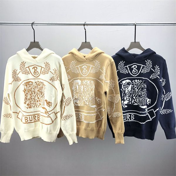 2 designers men womens sweaters senior classic leisure multicolor autumn winter keep warm comfortable 17 kinds of choice oversize clothingq1, White;black
2 designers men womens sweaters senior classic leisure multicolor autumn winter keep warm comfortable 17 kinds of choice oversize clothingq1, White;black