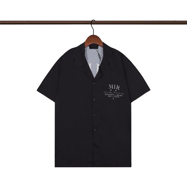 designer shirt mens fashion geometric print bowling shirt hawaiian striped casual shirt men slim fitting short sleeve versatile t-shirt, White;black
designer shirt mens fashion geometric print bowling shirt hawaiian striped casual shirt men slim fitting short sleeve versatile t-shirt, White;black