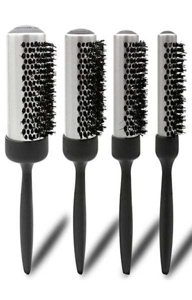 halfedge aluminium tube comb ceramic nylon round hair brush bristle hairbrush curly fluffy hair sclap massage roller comb u10258267618, Silver
halfedge aluminium tube comb ceramic nylon round hair brush bristle hairbrush curly fluffy hair sclap massage roller comb u10258267618, Silver