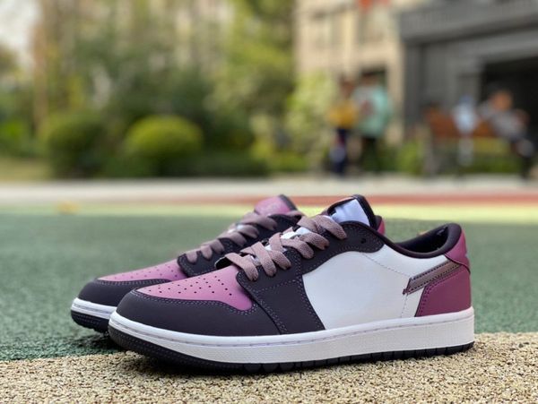 1 1s 1 low golf nrg purple smoke shoes dz9787-155 womens mens size us 4y-12 eur 36-46
1 1s 1 low golf nrg purple smoke shoes dz9787-155 womens mens size us 4y-12 eur 36-46