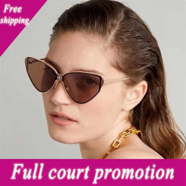 luxury brand sunglasses b's new cat's eye sunglass men's women's fashion the same sunglass bb0191 fashion oversized glas, White;black
luxury brand sunglasses b's new cat's eye sunglass men's women's fashion the same sunglass bb0191 fashion oversized glas, White;black