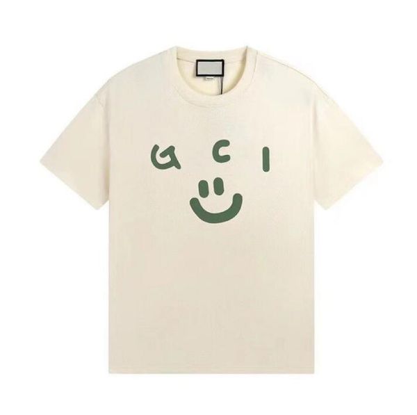 mens t shirt mens shirts designers shirt same outdoor pure cotton t shirt printed round neck short-sleeved casual sports shirt couples same, White;black
mens t shirt mens shirts designers shirt same outdoor pure cotton t shirt printed round neck short-sleeved casual sports shirt couples same, White;black