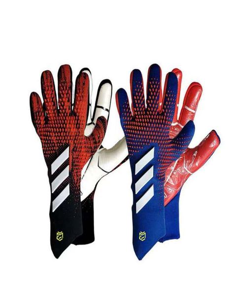 20 football goalkeeper gloves professional thick wearresistant football goalkeeper latex gloves breathable full latex footb6362956, Black
20 football goalkeeper gloves professional thick wearresistant football goalkeeper latex gloves breathable full latex footb6362956, Black