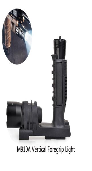 surefir 350 lumens aluminum light scout lampe m900v vertical foregrip weaponlight outdoor tactical flashlight hunting light1692127
surefir 350 lumens aluminum light scout lampe m900v vertical foregrip weaponlight outdoor tactical flashlight hunting light1692127