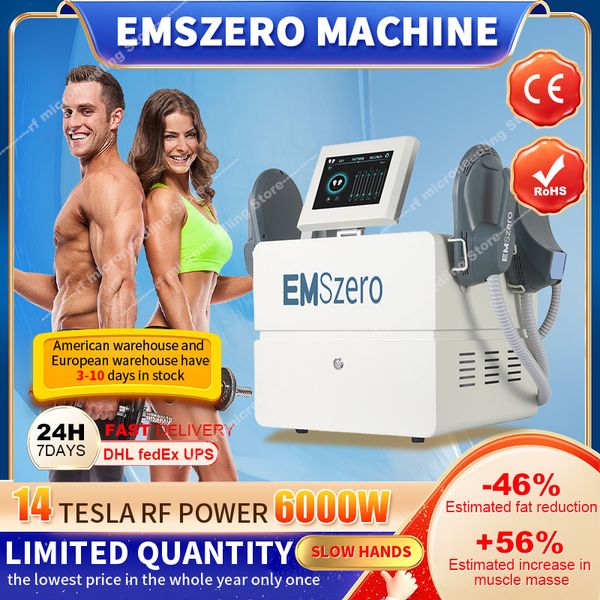 6000w 14tesla neo emszero fat removal body contouring machine muscle stimulation ems body sculpt machine
6000w 14tesla neo emszero fat removal body contouring machine muscle stimulation ems body sculpt machine
