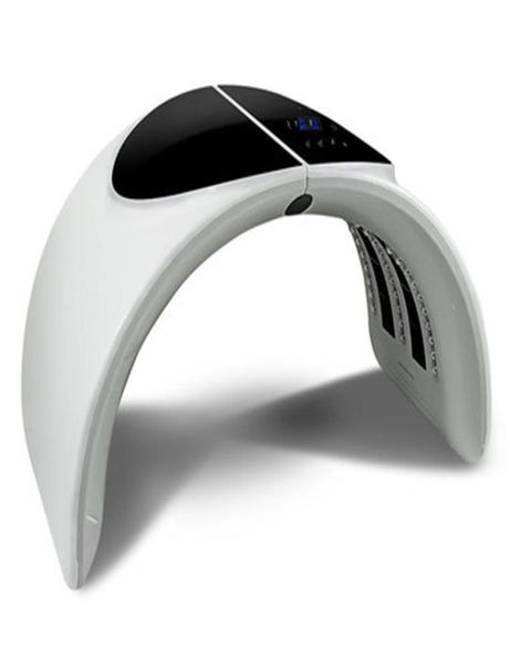 foldable 7 color pdt facial mask face lamp machine pon therapy led light skin rejuvenation anti wrinkle skin care beauty mask6139977
foldable 7 color pdt facial mask face lamp machine pon therapy led light skin rejuvenation anti wrinkle skin care beauty mask6139977