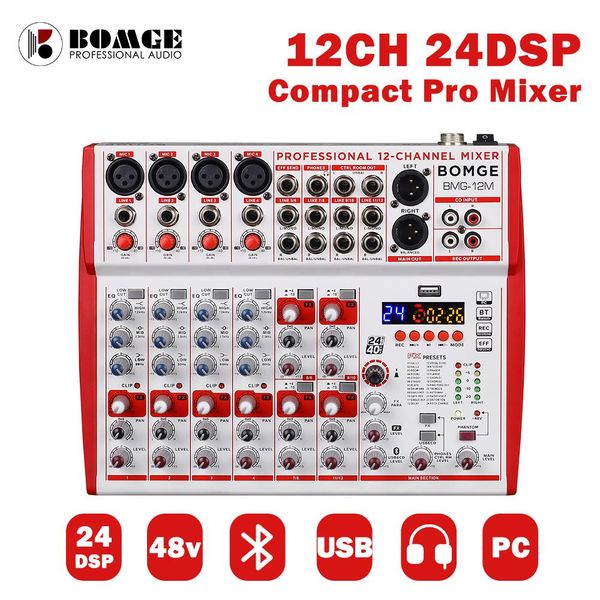 dresses bomge 10 12 channel soundboard audio mixer with xenyx preamp, 24dsp, bluetooth, 48v phantom power, eq and usb/audio interface, White;black
dresses bomge 10 12 channel soundboard audio mixer with xenyx preamp, 24dsp, bluetooth, 48v phantom power, eq and usb/audio interface, White;black