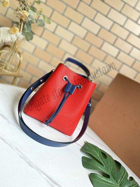 2023 new bag designer bag 7a grade epi leather neonoe purse fashion bag body shaper women's calfskin bucket bag drawstring handbag hand
2023 new bag designer bag 7a grade epi leather neonoe purse fashion bag body shaper women's calfskin bucket bag drawstring handbag hand