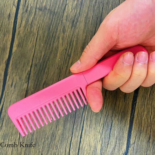 other fashion accessoriesdurable foldable carbon steel stainless steel removing tangles hair cutting hair shaping knife, Silver
other fashion accessoriesdurable foldable carbon steel stainless steel removing tangles hair cutting hair shaping knife, Silver
